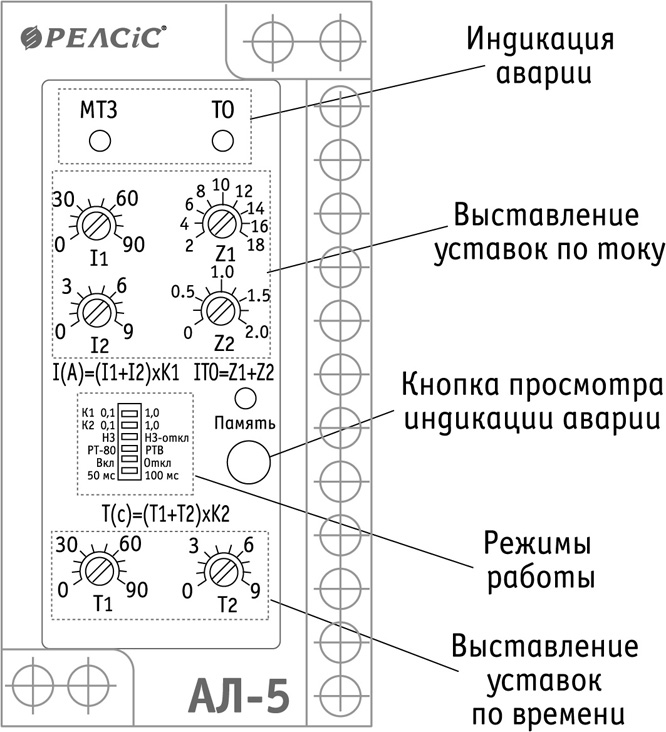 "Внешний вид"