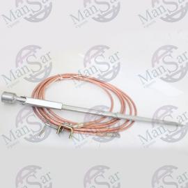 Приспособление для прокола кабеля ППК-35 фото 3