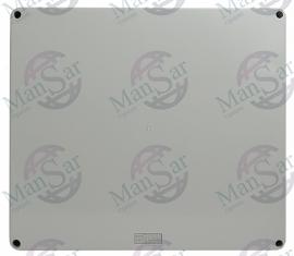 Распределительная коробка CHB-BA 400*350*120 фото 1